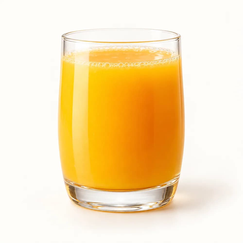 Fruit Juice 200ml (6-pack, assorted)