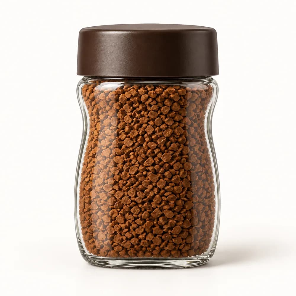 Jacobs Instant Coffee