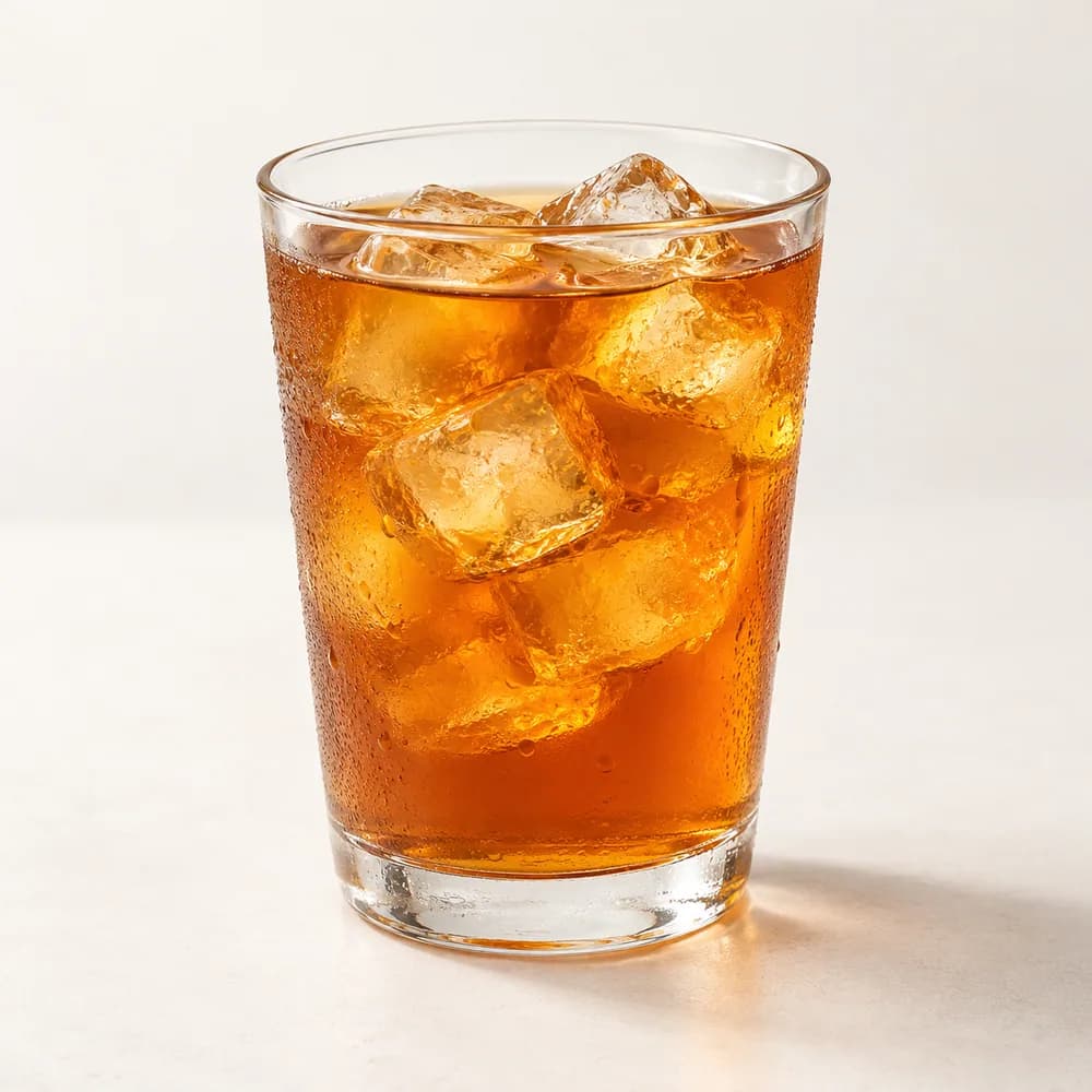 Lipton Ice Tea 300ml (6-pack, unsweetened)