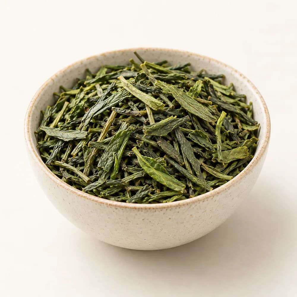 Green Tea Sachets (box of 25)