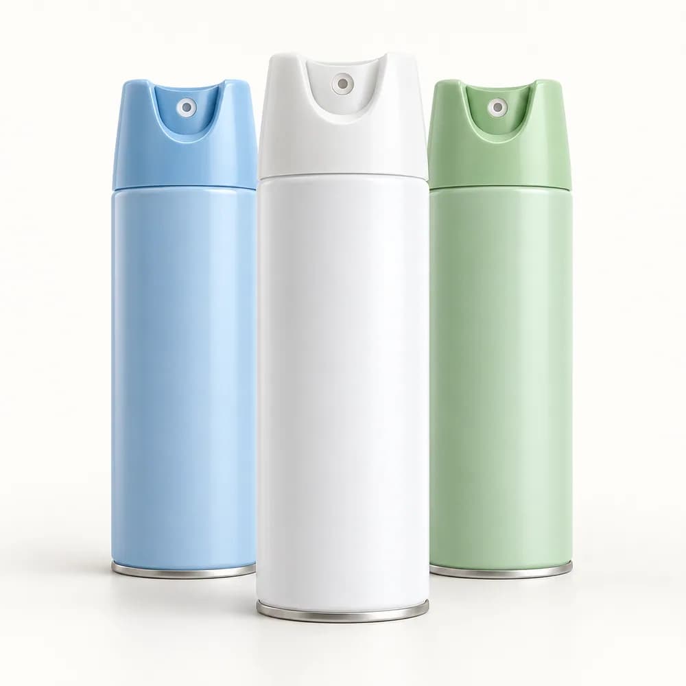 Bathroom Airfreshner