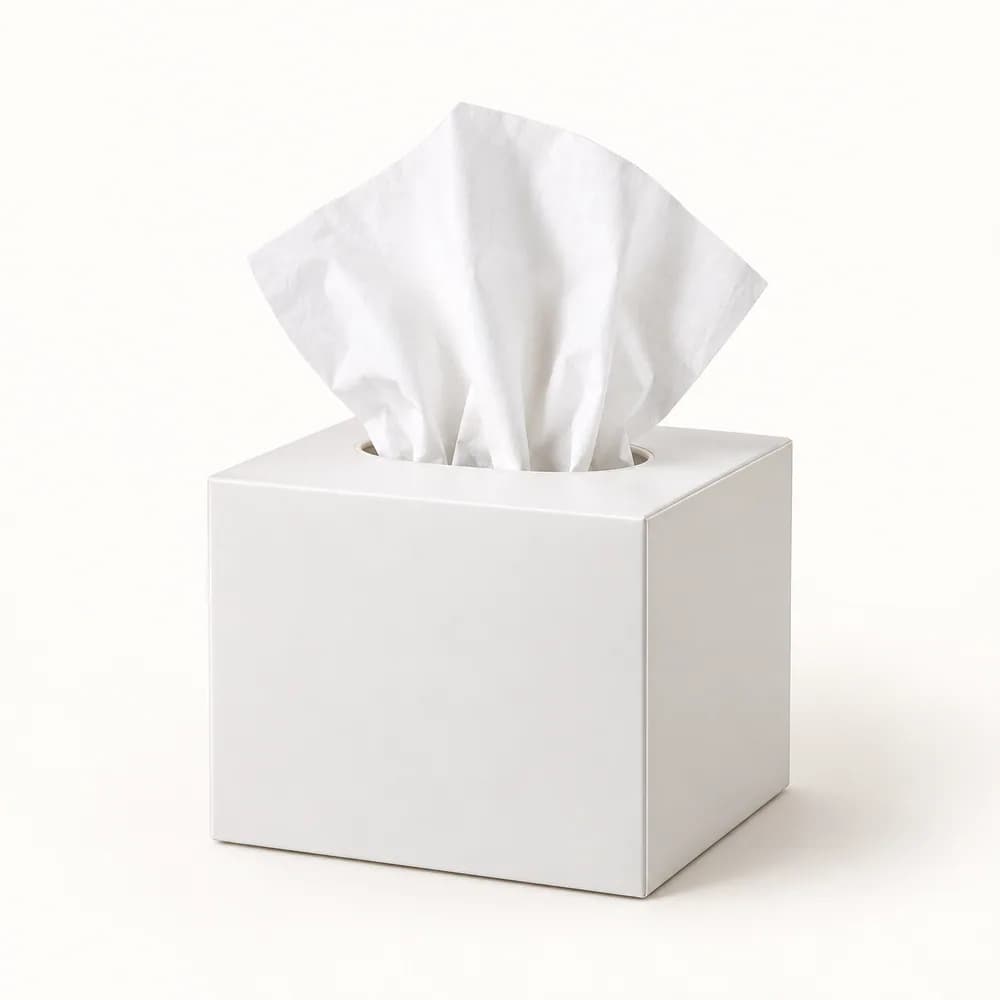 Facial Tissues (Xtreem)