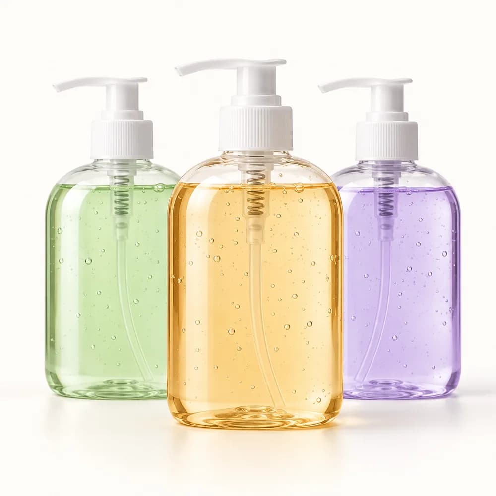 Handwash (Xtreem)