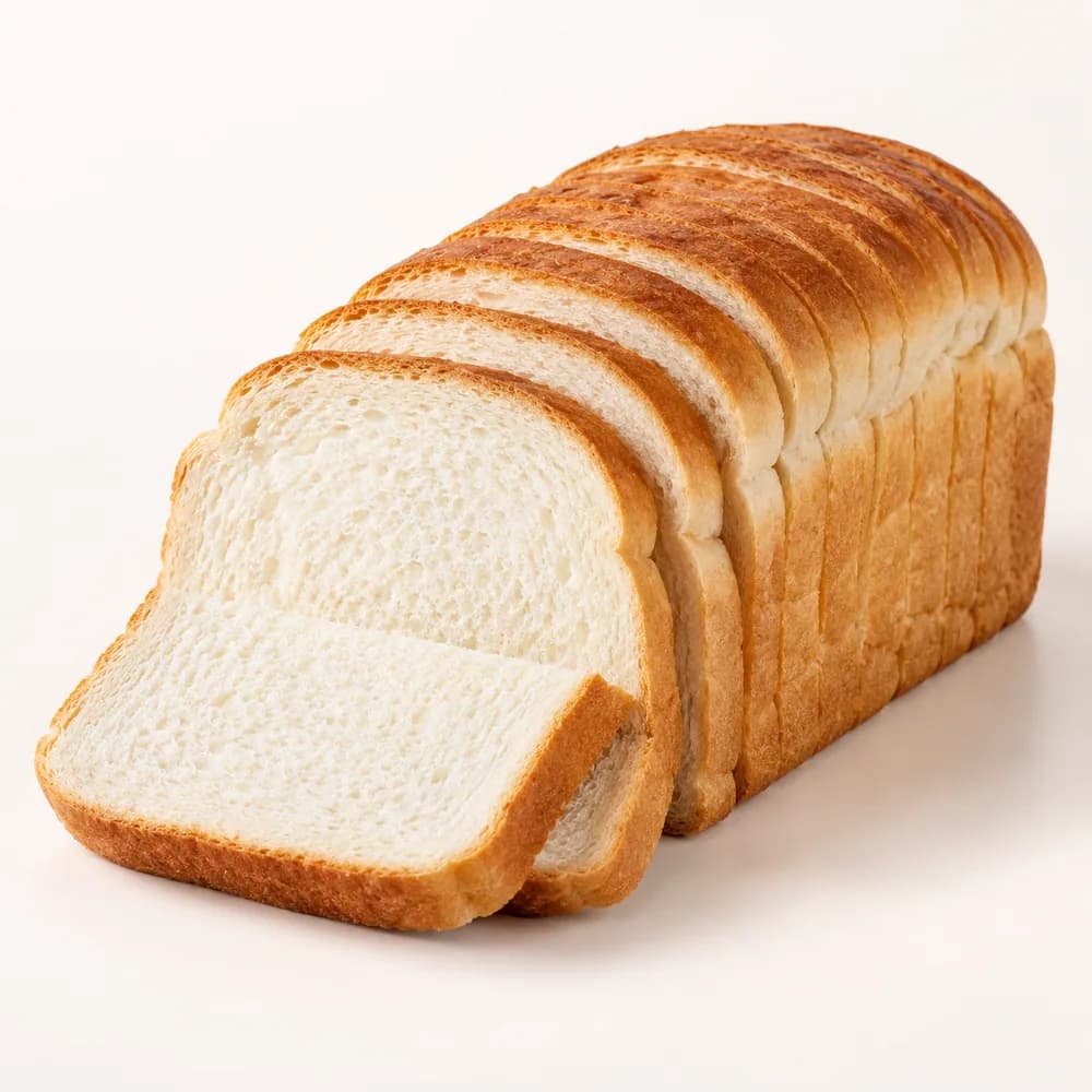 Brown Bread