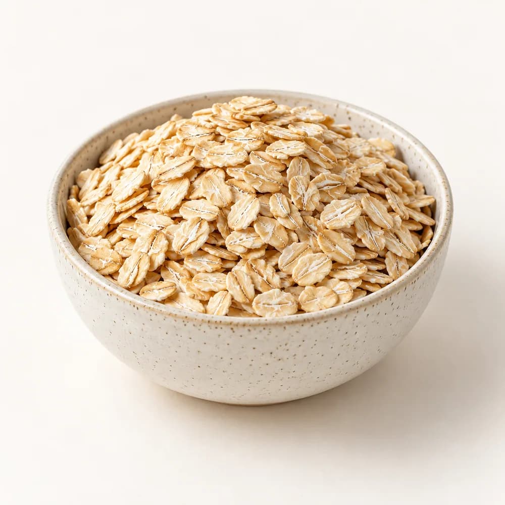 Rolled Instant Oats (1kg)