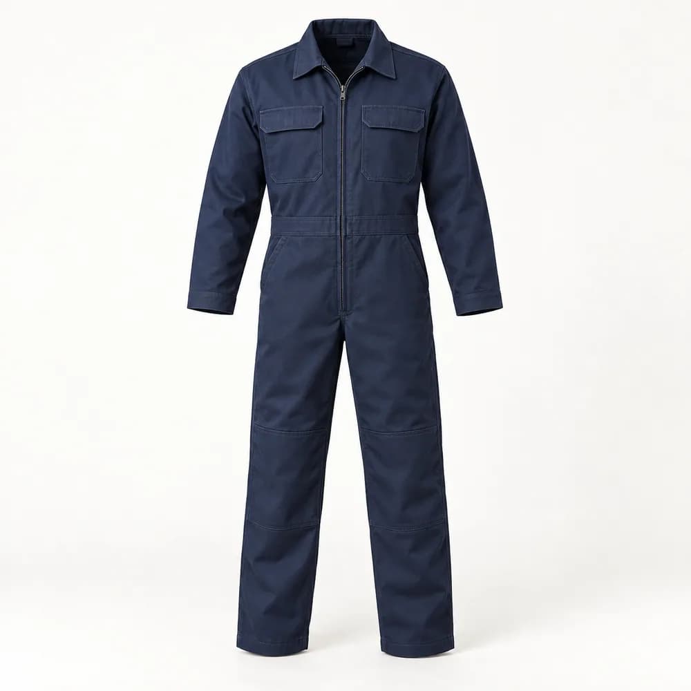 Overall