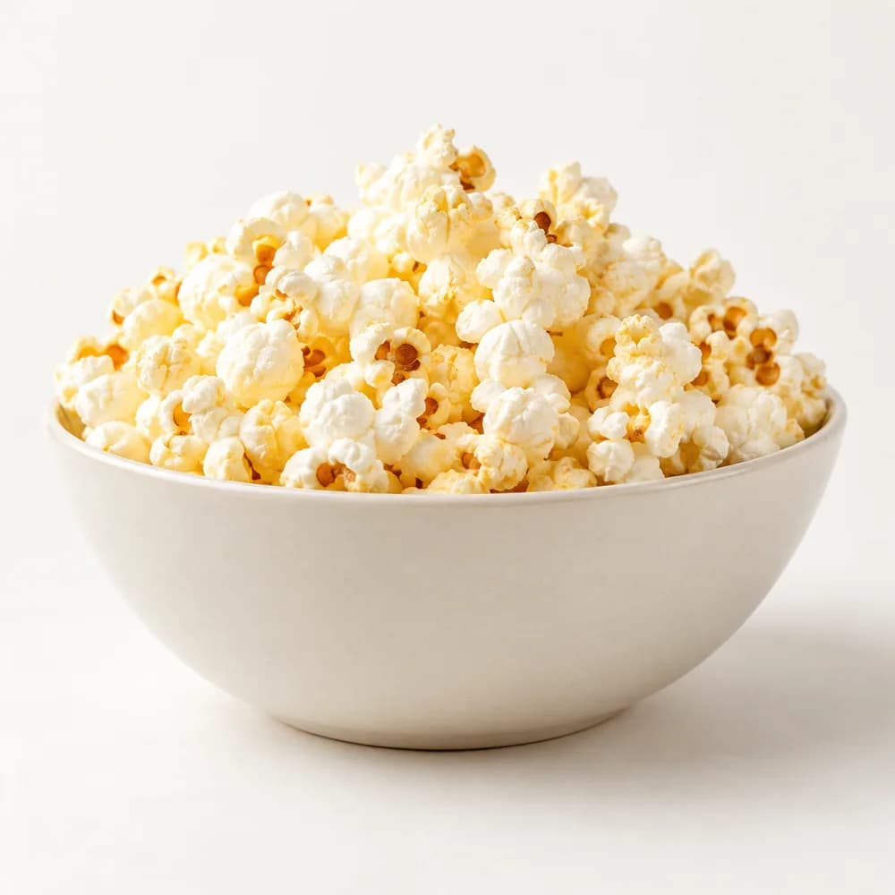 Trigz Popped Corn Maize Snack