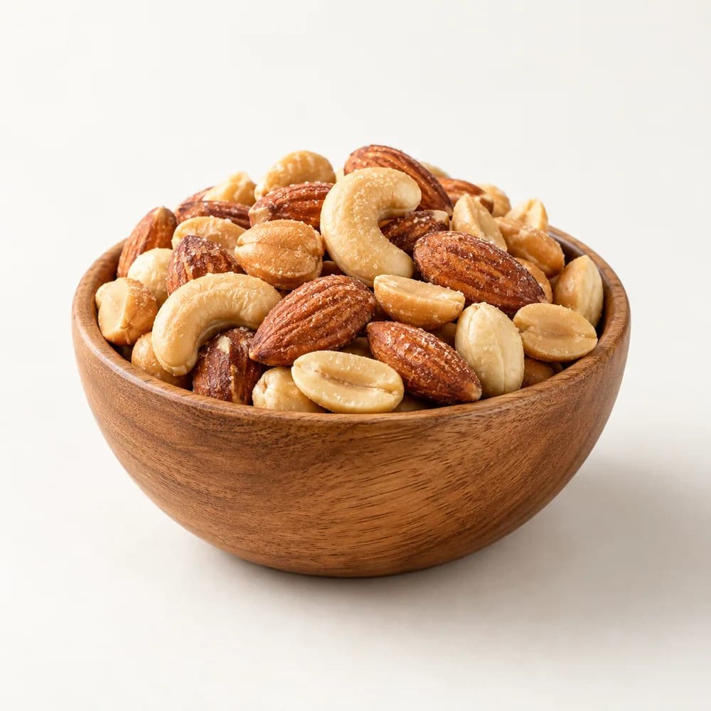 Cashew Nuts