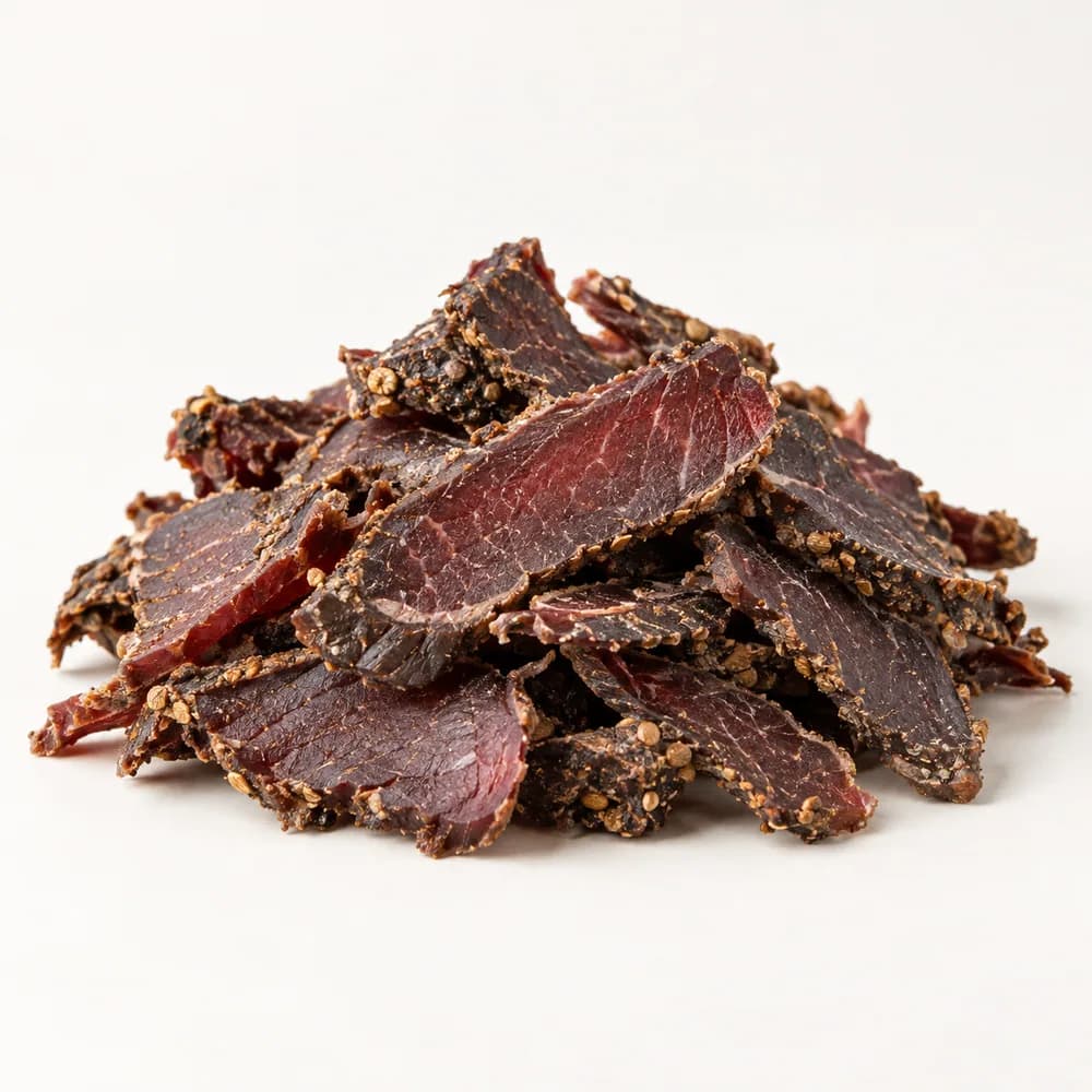 Biltong Slices (50g)