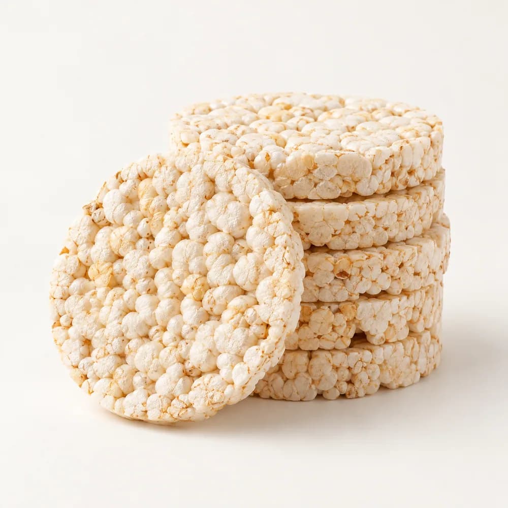 Simba Rice Cakes Lightly Salted (multipack)