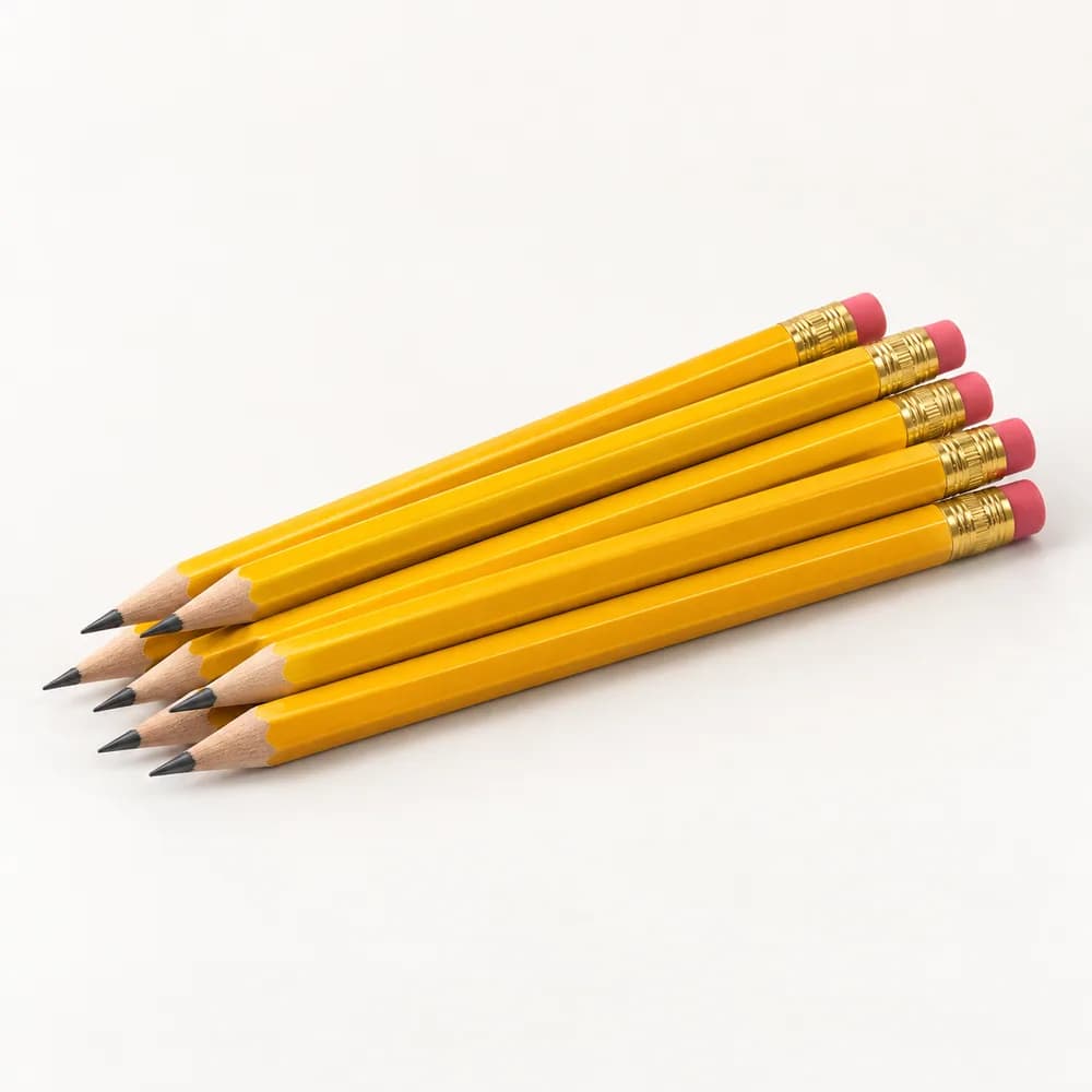 BIC Graphite evolution Pencils