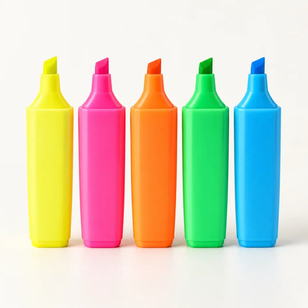Highlighters
