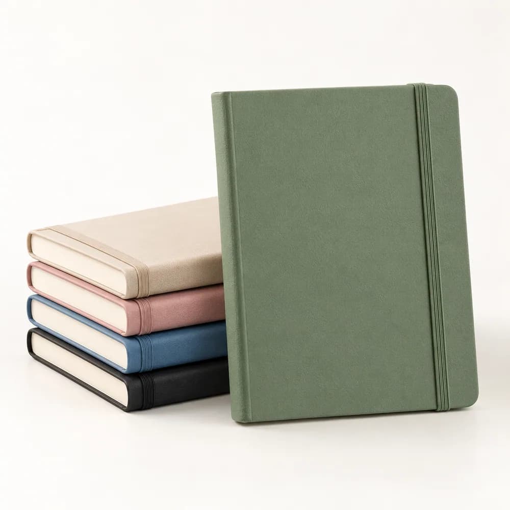 Notebooks