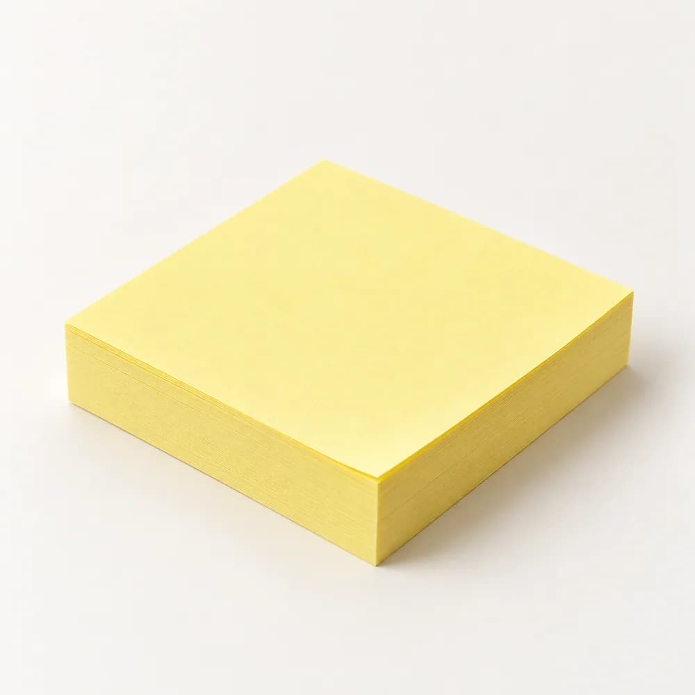 Post-it Notes (Pack)