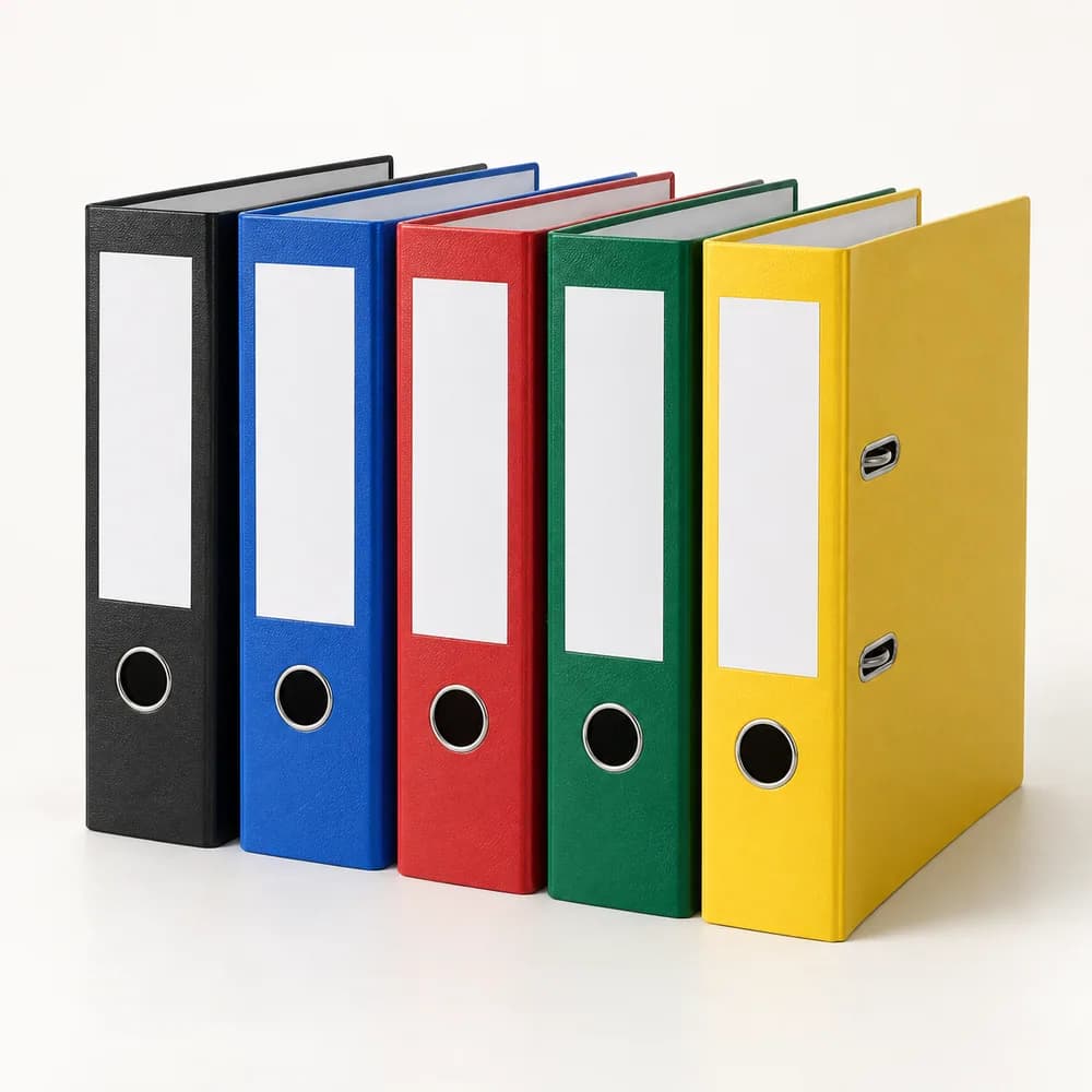 Archive Folders