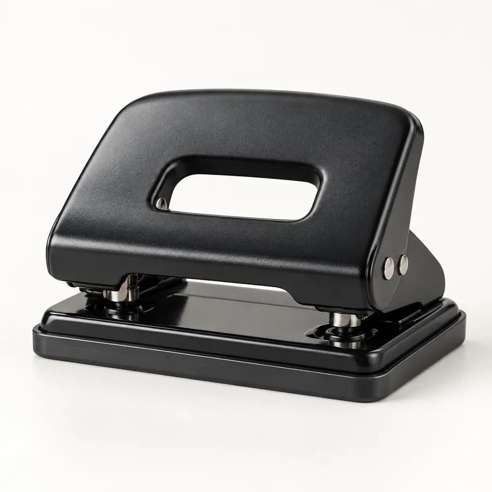 Hole Puncher
